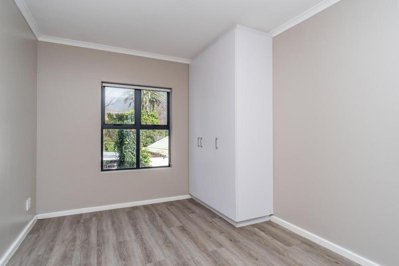 2 Bedroom Property for Sale in Rondebosch Western Cape